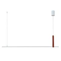 Escada 10297/1 LED*45W White