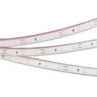 Светодиодная влагозащищенная лента Arlight 4,8W/m 60LED/m 3528SMD зеленый 5M 034865