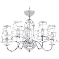 Люстра Arte Lamp CAGE