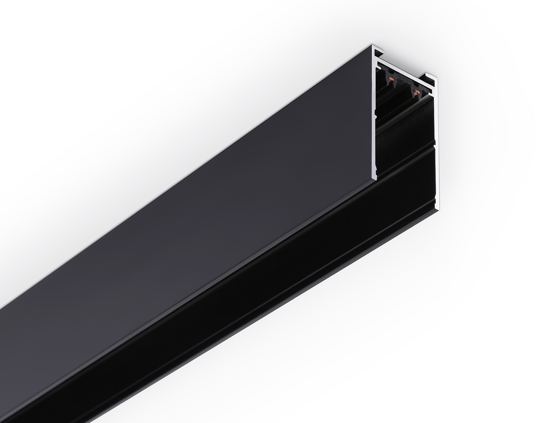 GL1004 BK черный IP20 220V 2000*30.6*56