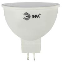 Лампа светодиодная ЭРА LED MR16-8W-827-GU5.3 Б0057002