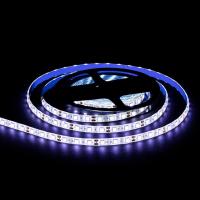 Светодиодная лента OGM 14,4W/m 60LED/m 5050SMD холодный белый 5M LSE-275