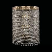 Настенный светильник Bohemia Ivele 83401B/40IV-50 G Balls