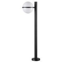 Уличный светильник Odeon Light Nature Lomeo 4832/1F