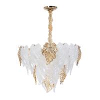 Подвесная люстра Arte Lamp LILLY