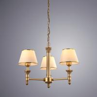 Подвесная люстра Arte Lamp BUDAPEST