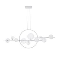 Люстра на штанге Arte Lamp SATURN