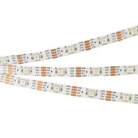 Светодиодная лента Arlight 4,8W/m 30LED/m 5060SMD RGB 5M 026460