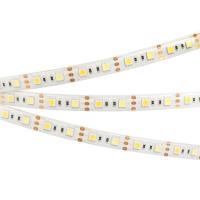 Светодиодная лента Arlight 14,4W/m 60LED/m 5060SMD белый 5M 020559