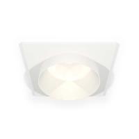 Встраиваемый светильник Ambrella light Techno Spot XC (C6520, N6130) XC6520020