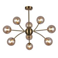 Escada 10164/9PL G9*40W Copper