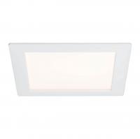 Встраиваемый светодиодный светильник Paulmann Premium Line Panel 92098