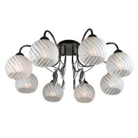 Потолочная люстра Omnilux OML-31707-08