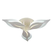 Потолочная люстра Wedo Light Omenya 75391.01.09.03