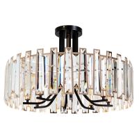 Потолочная люстра Arte Lamp AMBER