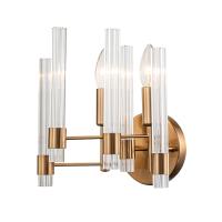 11040/2W Brass