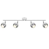 Спот Zumaline Gaster GU16016-4TU2-WH