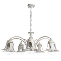 Подвесная люстра Arte Lamp MARINO