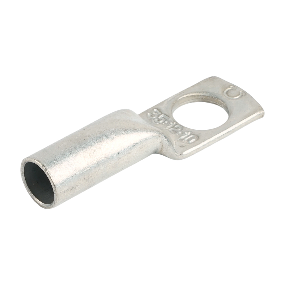 Наконечник медный STEKKER LD-TML-35-12-10
