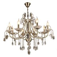 Подвесная люстра Wedo Light Лестари 66005.01.05.08