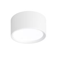 Escada 20005SMU/04 LED 18W 4200K белый матовый