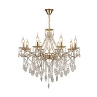 Подвесная люстра Wedo light Feroniya 65629.01.01.08