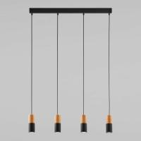 Подвесной светильник TK Lighting 6311 Elit Black Wood