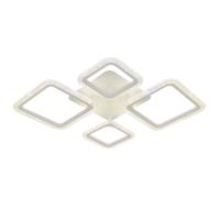 Потолочная люстра Seven Fires Tomiris SF7092/4C-WT