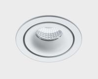 IT02-008 DIM white светильник встраиваемый