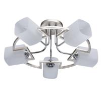 Люстра De Markt Тетро