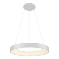 Подвесной светодиодный светильник Milosh Tendence 0684CL-50WT