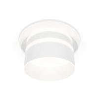 Встраиваемый светильник Ambrella light Techno Spot XC (C6512, N6235) XC6512062