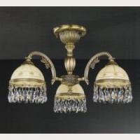 Подвесная люстра Reccagni Angelo PL.7023/3