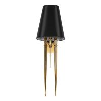 Бра Loft IT Brunilde 10207W/L Gold