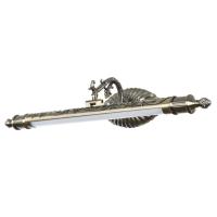 A6308AP-1AB СВЕТИЛЬНИК НАСТЕННЫЙ