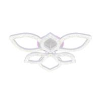 Escada 10289/6 LED*100W White