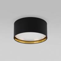 Потолочный светильник TK Lighting 3376 Bilbao Black Gold