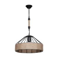 Подвесной светильник Toplight Bathsheba TL1642H-01BK