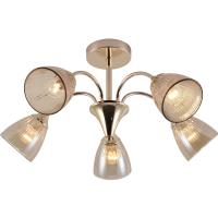 Escada 1129/5P E27*60W Gold