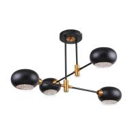 Потолочная люстра Rivoli Evlia 3037-304 Б0044492