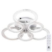 Потолочная люстра Arte Lamp CAMELIA