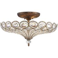 Потолочный светильник Wertmark Princess WE310.08.507