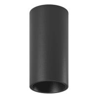 Потолочный светодиодный светильник Lumker Mini-VL-Base-S-BL-WW 004848