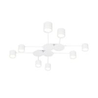 A8024PL-8WH СВЕТИЛЬНИК ПОТОЛОЧНЫЙ