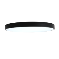 Потолочный светильник Zortes TORTTY ZRS.02563.120, Мощность - 120Вт, Тип лампы:  LED  SMD2835，Оптолинза RIO