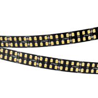 Светодиодная лента Arlight 24W/m 320LED/m 2835SMD теплый белый 5M 032615