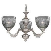 Подвесная люстра Reccagni Angelo L.9850/3