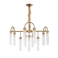 Подвесная люстра Arte Lamp BORGIA