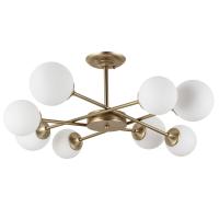 Потолочная люстра Arte Lamp MARCO