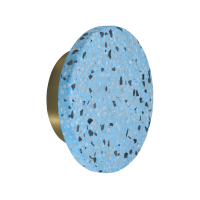 Бра Zortes Terrazzo ZRS.1878.06, Мощность - 3Вт, Тип лампы: LED